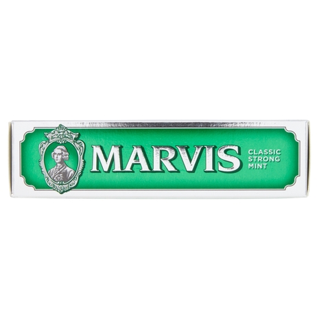 Marvis Dentifricio Classic Strong Mint 25 ml